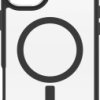 Otterbox React Futerał backcase Apple iPhone 16 Plus czarny, przeźroczysty Ładowarka indukcyjna, Kompatybilny z MagSafe