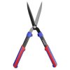 WorkPro WP332016 Hedge Trimmer Precision-Ground Steel Blades
