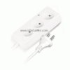 Przedłużacz 3m 3x2P 2x1 mm2 JONEX PS-360