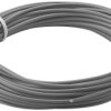 Izolowany przewód miedziany - Wersja kolorystyczna Szary