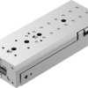 FESTO Mini-suwak 8085157 DGST-25-150-PA Materiał obudowy: kute aluminium 1 szt.
