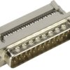 Listwa męska D-Sub 180 ° Ilość styków: 37 połączenie IDC HARTING 1 szt.