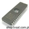 TMS27C010A-20JE 1MBit UV EPROM DIP32CW TI USED