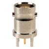 TruConnect 50 Ohm BNC PCB Socket