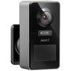Arenti POWER1Q Wi-Fi CCTV Camera 4MP 2K Video Battery-Powered Night Vision