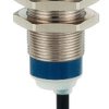 Czujnik zbliżeniowy M18 Indukcyjny 8 mm Telemecanique Sensors Wpuszczany 10→ 36 V DC długość 40.15mm Gwintowany
