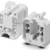 G24d-1 oprawka 10W,13W GX24d-1 13W VS 71701