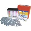 Söll 81895 Pool & Spa Kit Measures Chlorine & pH for 30 Tests