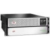 APC SRTL1500RM4UXLI Smart-UPS On-Line, 1500VA, Lithium-ion, Rackmount