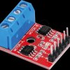 ME072 Developer boards - Motor control, L9110S