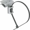 Wspornik OBO Bettermann BCCT 2-4 L240 1483641, 50 szt.
