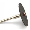 Metal Cutting Disc Shaft - for Mini Angle Grinder