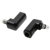 LogiLink CA1017 Toslink Audio/phono Adapter Black Audio Adapters