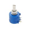 100R POTENCJOMETR PRECYZYJNY 3590