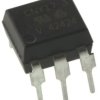 Transoptor CNY17-3 z tranzystorem 1-kanałowy DC DIP 6 Vishay