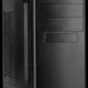 88881236 Midi-Tower Inter-Tech IT-5905 black USB 3.0