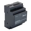 Zasilacz szyny DIN U wy 24V dc I wy 2.5A U we 90 → 264 V ac / 125 →375V dc Delta Electronics 60W impulsowy