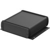 BOPLA 84310100.HMT1 Alubos flanged box Aluminium black IP65 1pc