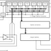 12-Bit, 66-MSPS, 450-MHz Input Bandwidth Analog-to-Digital Converter (ADC) | NEY | 32 | -40 to 85
