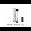 Barwnik do żywic UV 3D-basics Color Ampule 25 ml RAL 7016 Anthracite grey