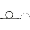 Testo 06321260 ring gap probe measures O2-air supply, finds leaks and blockages