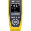 Chauvin Arnoux P01196813 ASYC IV Multimeter 100000 counts CAT III/IV