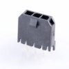 Molex Listwa kołkowa, męska, do wbudowania, standardowa Ilość pinów 3 Wymiary siatki: 3 mm 436500329 1 szt. paleta