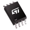 Izolator cyfrowy 2 1.2 kV STMicroelectronics 100 Mbps 5.5 V 8 SO-8