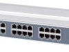 Nie Przełączniki sieciowe 24-portowy , Siemens Zarządzalny