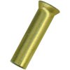 Vogt Verbindungstechnik 450206.67 Ferrule Not insulated Bootlace