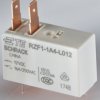 Relay, 1 Form A (N/O), 6 V (DC), 66.6 Ω, 16 A, 400 V (AC), monostable, 1833011-2