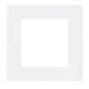 SIMON55 biały TR1/111 Ramka 1-krotna