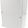 PC enclosure, (L x W x H) 239 x 160 x 89 mm, light gray (RAL 7035), IP66, 1555VA2GY