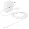 StarTech.com WCH1CEU USB C Wall Charger - USB C Laptop Charger 60W PD - 6ft/2m