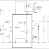 IEEE 802.3af/at-Compliant, Powered Device Interface Controller with Integrated Power MOSFET