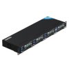 Uctronics Rack Pro for Pi 5 - 19