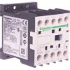 Stycznik Pomocniczy 6A 4Z 0R 380V Ac 50/60Hz Lc1k0610q7