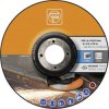 Fein 63703005010 Tarcza tnąca wygięta Średnica 125 mm Średnica otworu 22.23 mm 10 szt.