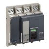 Wyłącznik mocy 4P 800A 50kA Compact NS800N Micrologic2.0 33469 SCHNEIDER ELECTRIC