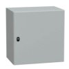 Obudowa hermetyczna natynkowa 600x600x400 mm drzwi pełne płyta montażowa IP66 Spcial S3D NSYS3D6640P SCHNEIDER ELECTRIC