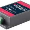 TracoPower TMDC 20-4818 Moduł przetwornicy DC/DC TMDC 20-4818, 20 W, 48 V/DC, 420 mA, 1 szt.