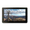 Ekran Seeed studio LCD IPS 10,1'' 1200x1920px dla Raspberry Pi 3B+/3B/2B/Zero + obudowa czarna