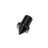 Flashforge Dysza ze stali hartowanej 0,6mm Odpowiednie do: FlashForge Guider 3, FlashForge Guider 3 Plus C4 / C3P / G3