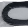 Taśma rzepowa TRU COMPONENTS 696-330-Bag 1586397, (D x S) 5000 mm x 10 mm, 5 m