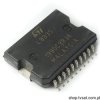 L9935 1.1A Stepper Motor Driver SMD-POWER-SO20 STM