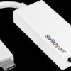 CDP2HD4K60W Adaper USB Type-C to HDMI - 4K 60Hz, white
