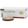 Scotch 9691216 Adhesive Film 16.5m x 12mm Clear High Adhesion Tape