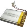 AKUM.LI-POL 165MAH 3.7V 61040