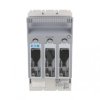 Rozłącznik bezpiecznikowy 3P 160A NH00 Basic na szyny zbiorcze XNH00-S160 183033