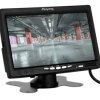 MONITOR SAMOCHODOWY PEIYING 7